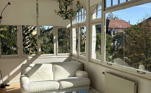 Apartment in Vienna, Wien, Austria 1