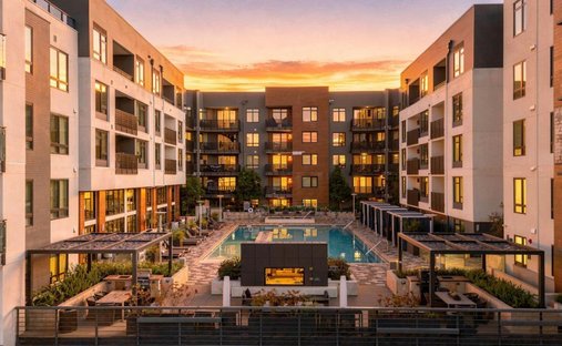 Condo in Santa Clara, California, United States 1