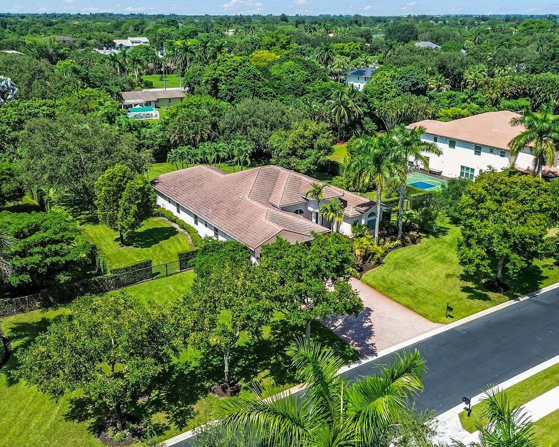 House in Davie, Florida, United States 2 - 19032454