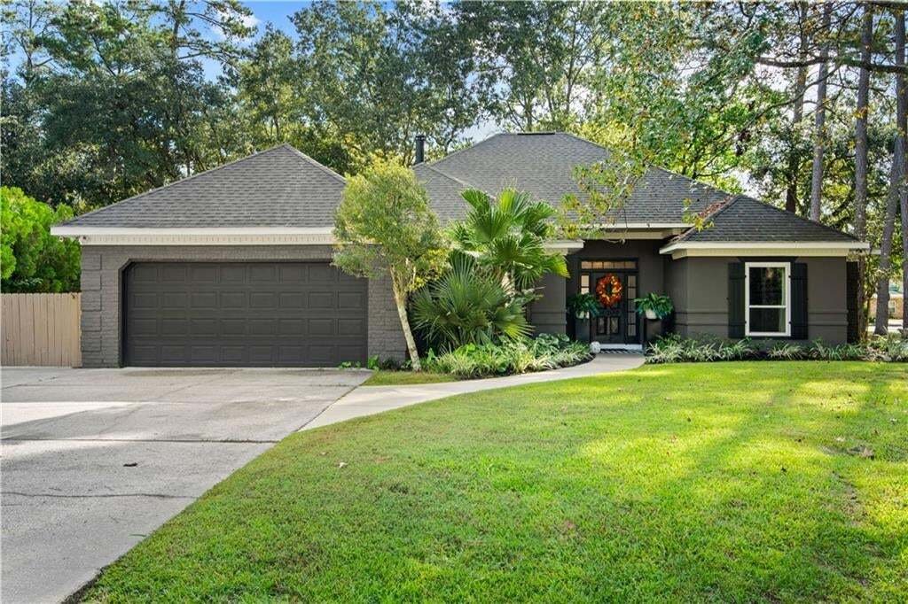 House in Mandeville, Louisiana, United States 1 - 19022951