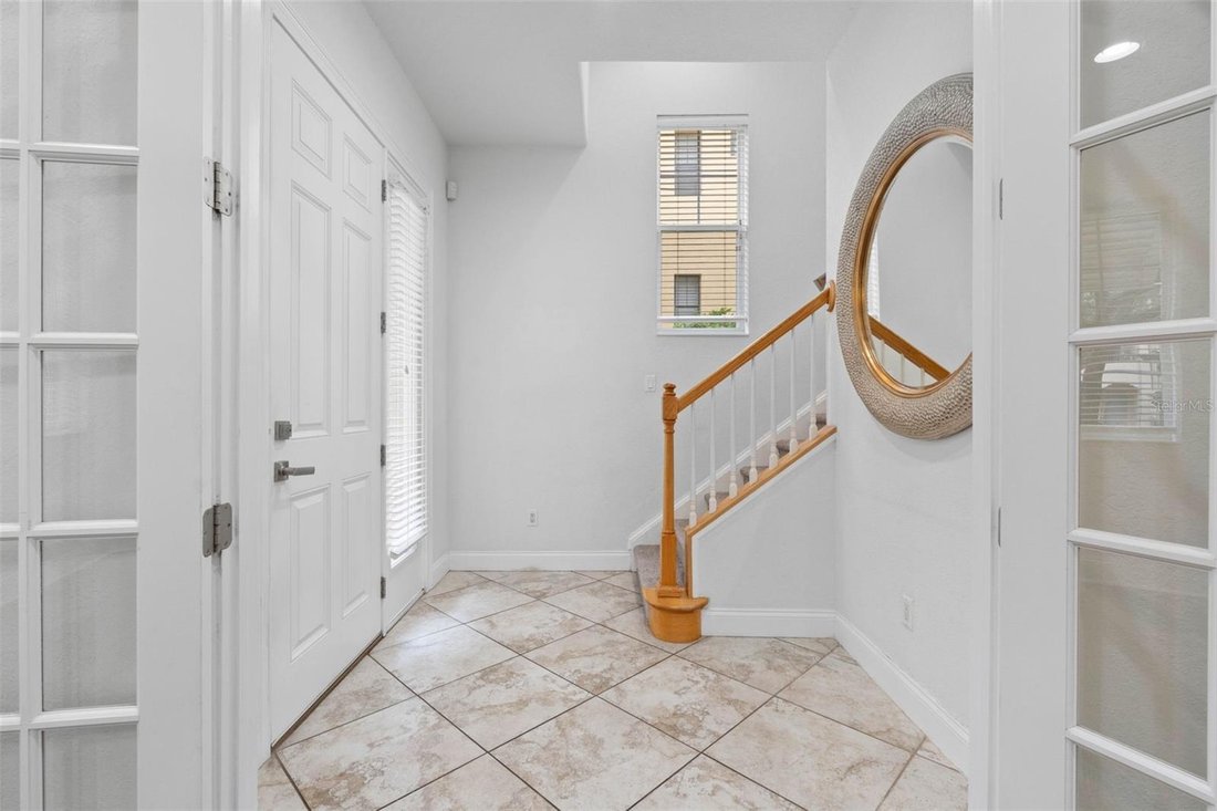 Townhouse in Tampa, Florida, United States 5 - 19027146