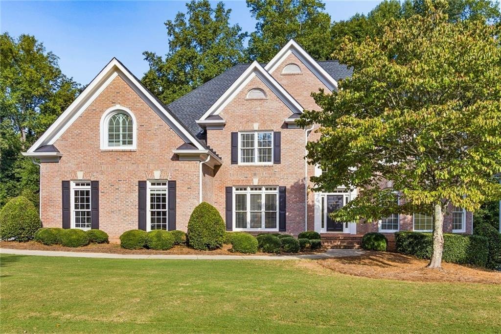 House in Alpharetta, Georgia, United States 1 - 19024240