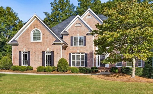 Casa a Alpharetta, Georgia, Stati Uniti 1