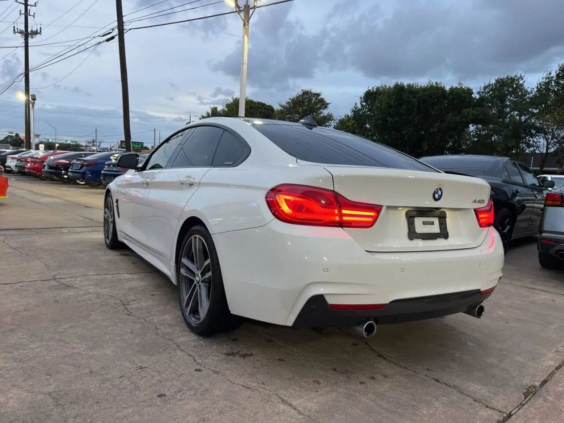 Sedan in Houston, TX, United States 3 - 19025635