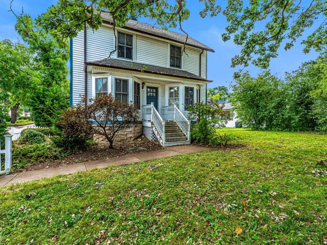 Casa a Orland Park, Illinois, Stati Uniti 4 - 18900413