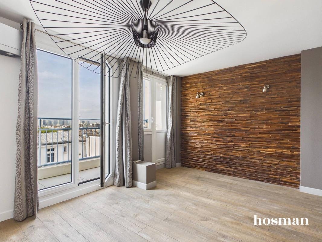 Apartment in Georges Brassens, Paris 15e Arrondissement, Paris 2 - 19021655