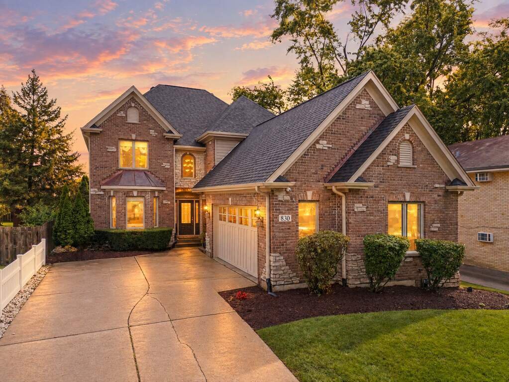 Haus in Naperville, Illinois, Vereinigte Staaten 1 - 19032022