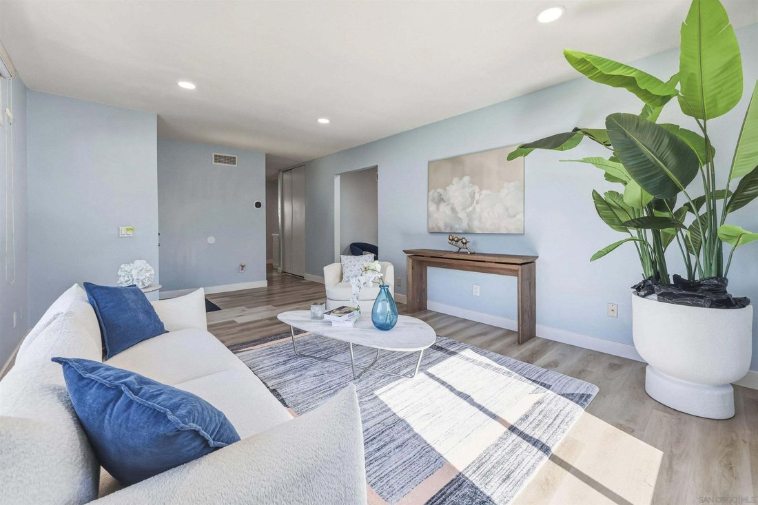 House in San Diego, California, United States 3 - 19032501