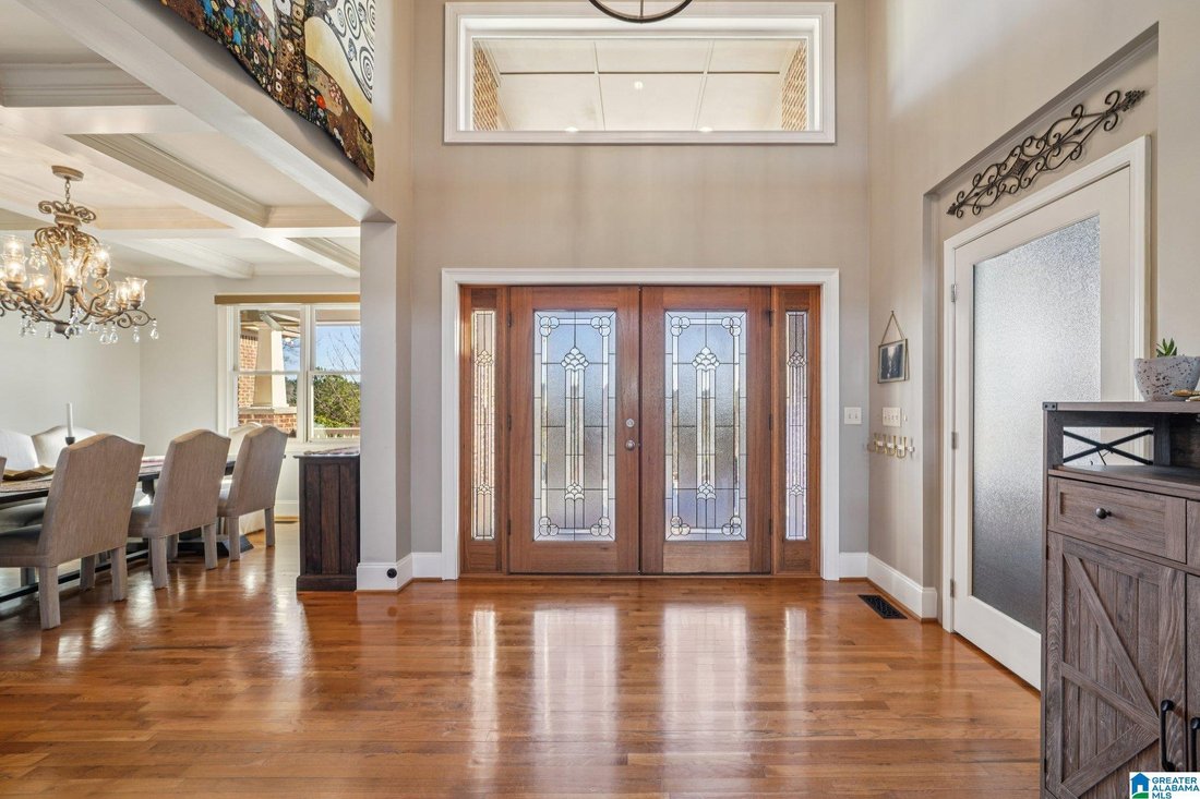 House in Chelsea, Alabama, United States 5 - 19023904