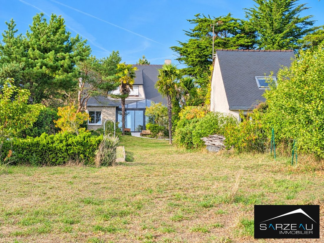 House in Sarzeau, Brittany, France 4 - 19032115