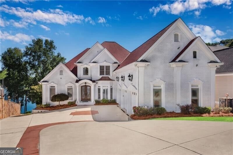 House in Buford, Georgia, United States 1 - 19024385