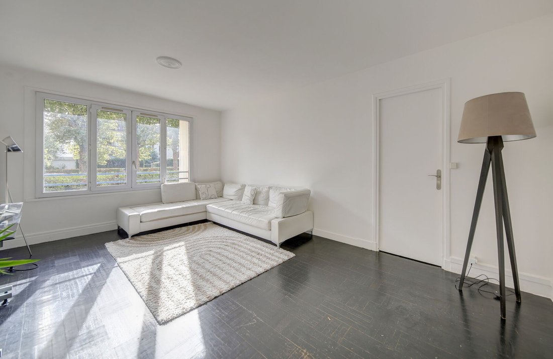 Appartement à Forêt, Saint-Germain-en-Laye, France 2 - 19029987