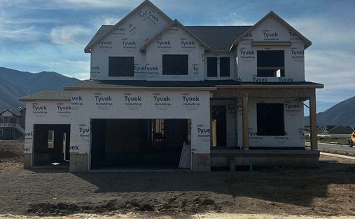 Casa a Salem, Utah, Stati Uniti 1