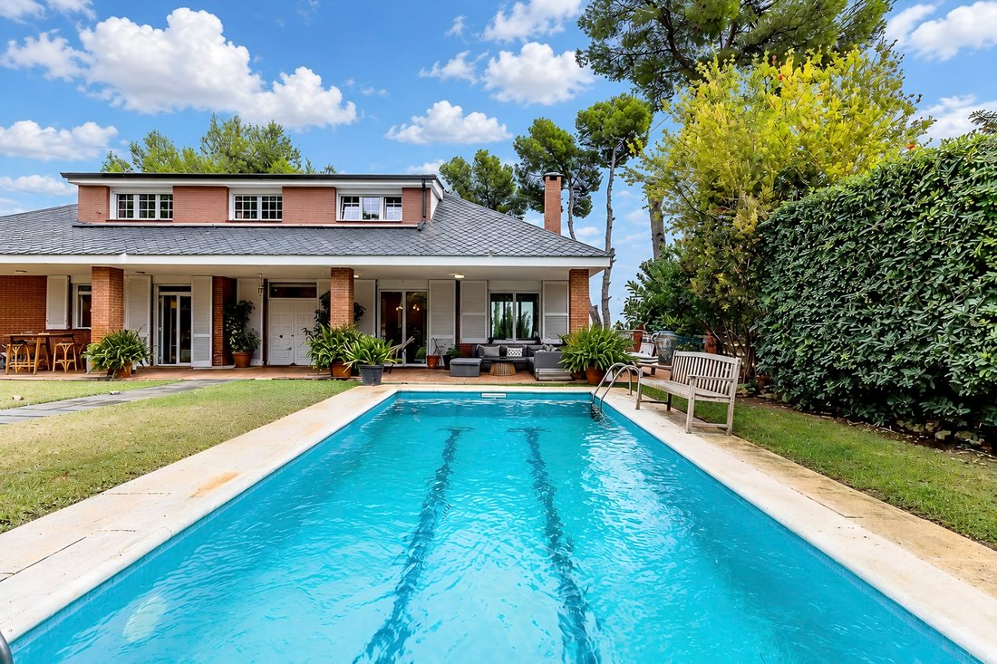 House in Castelldefels, Catalonia, Spain 1 - 19023481