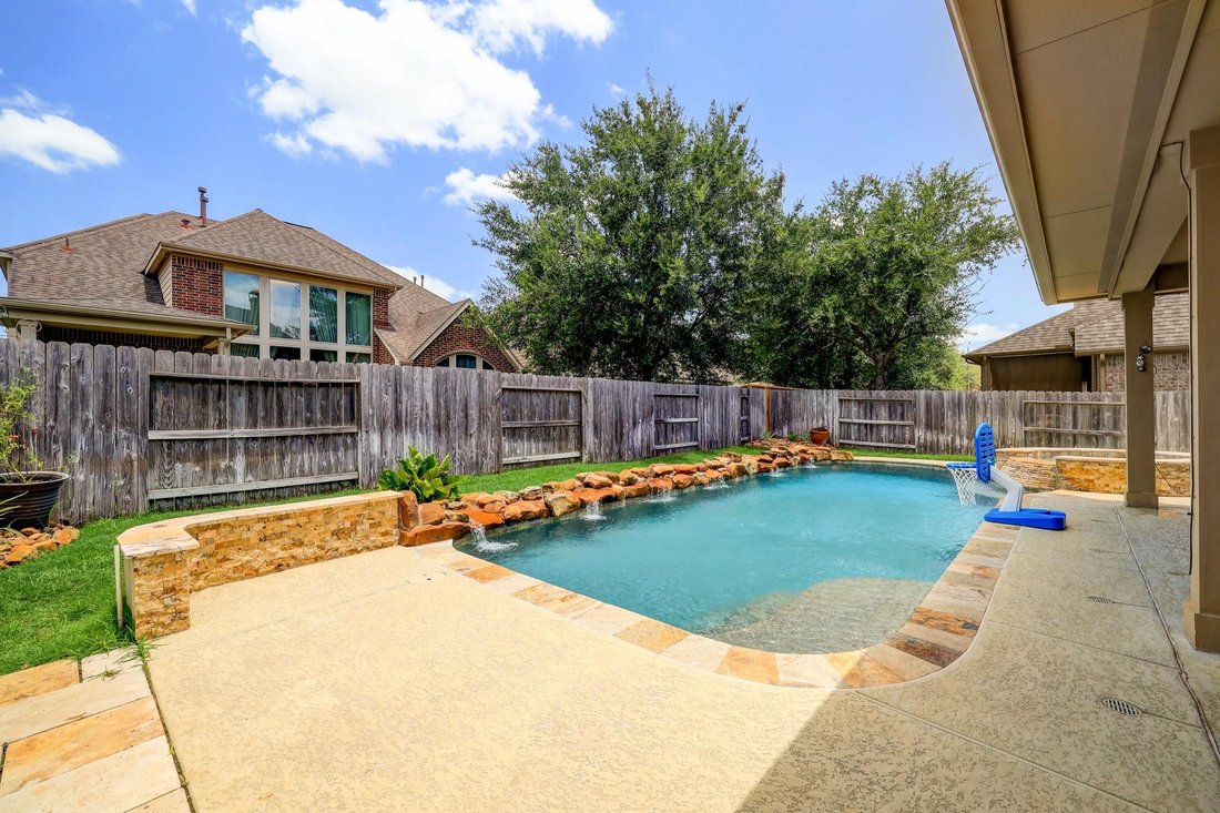 House in Richmond, Texas, United States 1 - 19027672