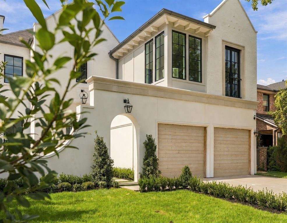 House in Highland Park, Texas, United States 3 - 19021016