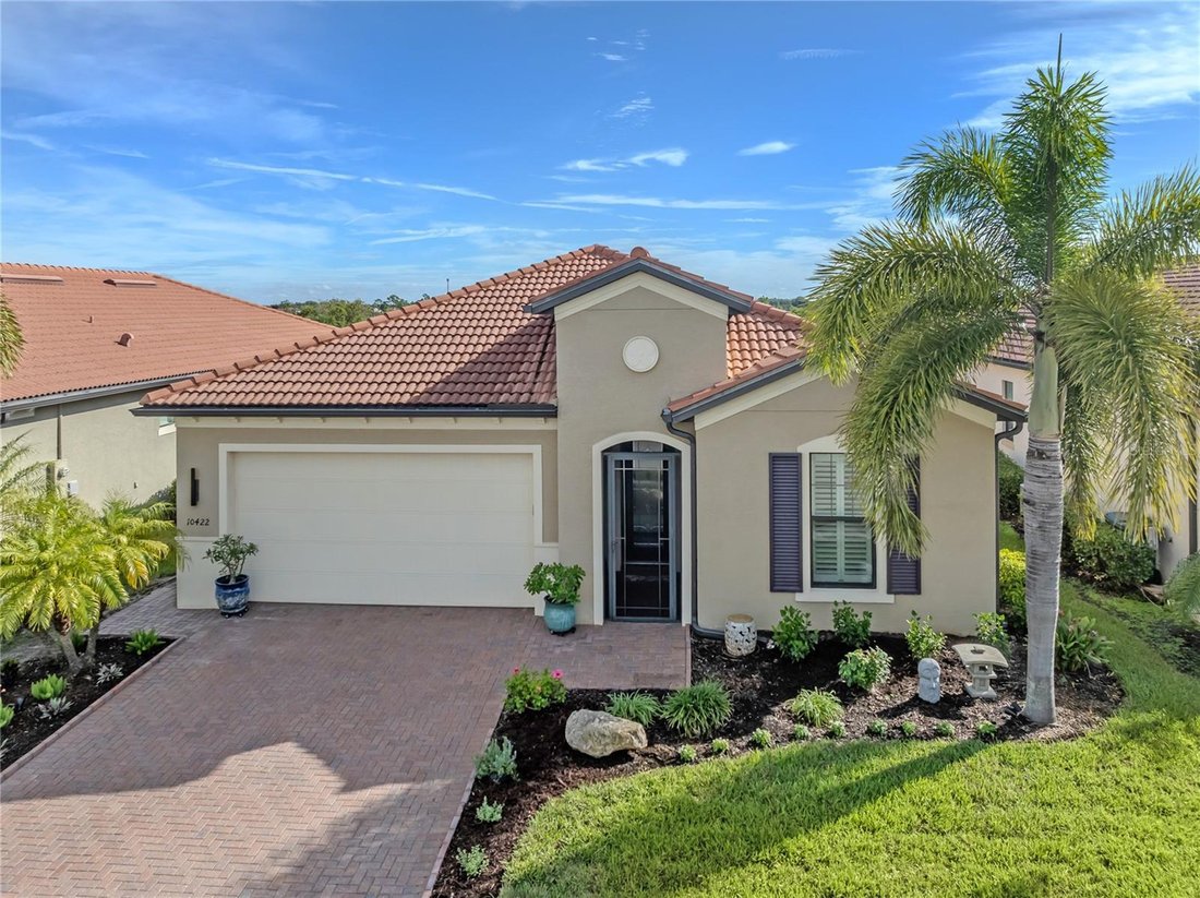 House in Venice, Florida, United States 1 - 19027157