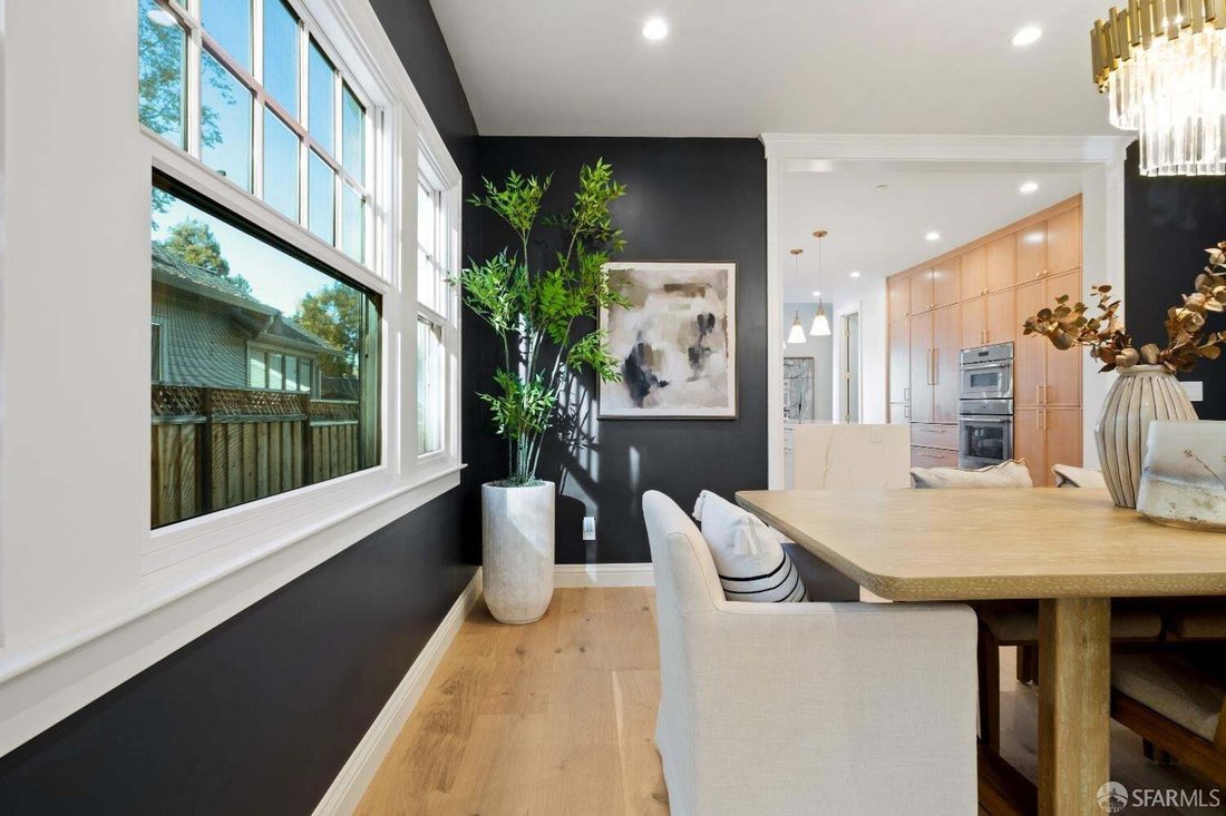 House in Burlingame, California, United States 5 - 19022782