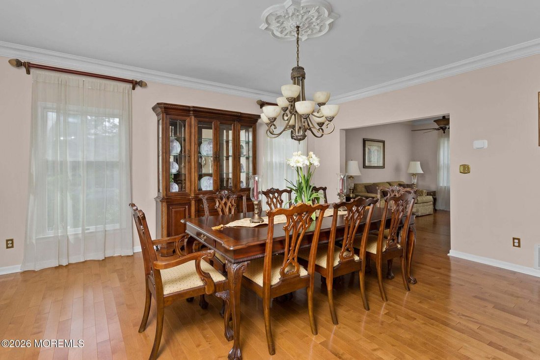 Haus in Millstone, New Jersey, Vereinigte Staaten 5 - 19032423