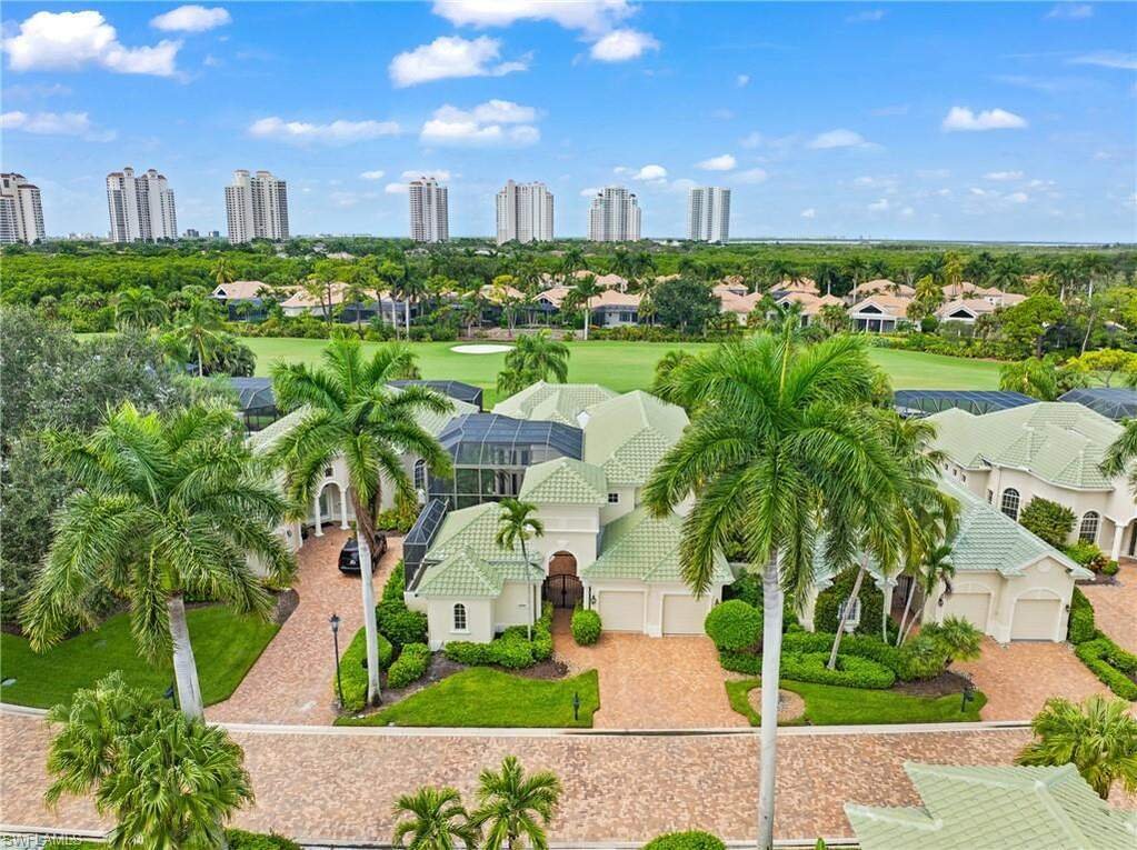 Casa a Bonita Springs, Florida, Stati Uniti 2 - 19035058