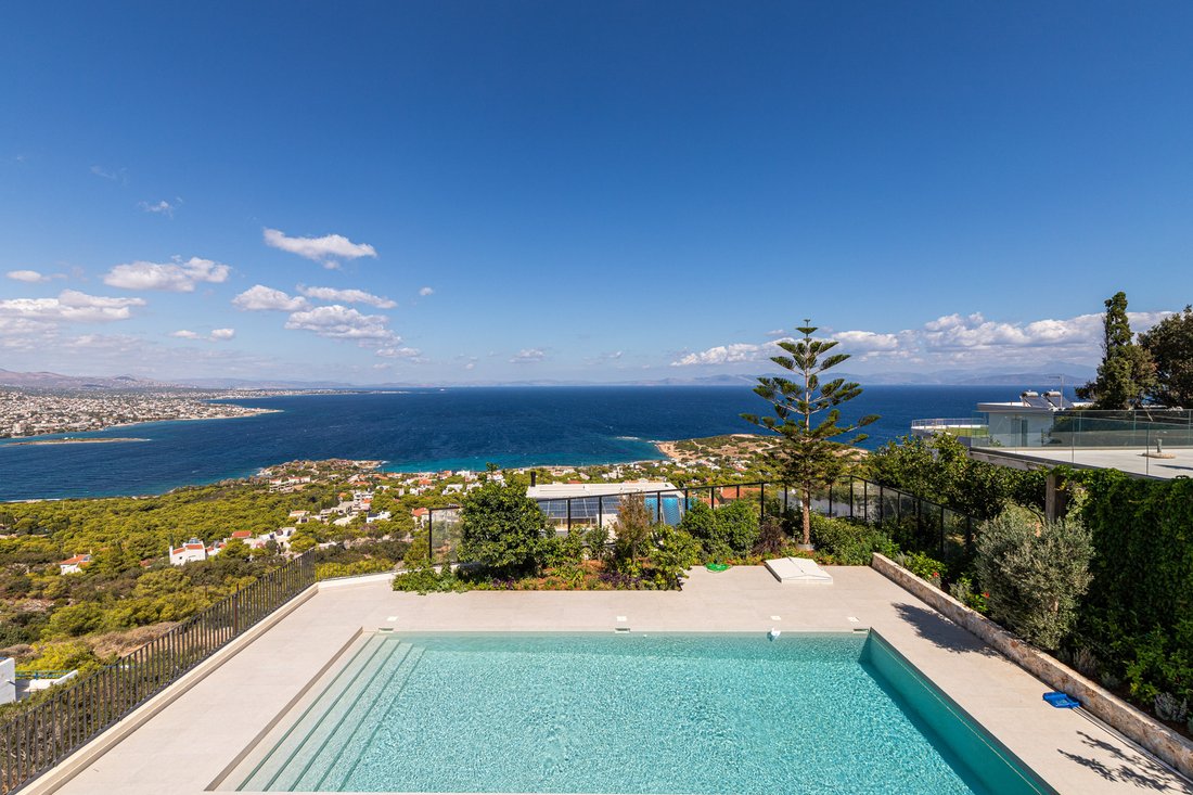 Villa in Markopoulo Mesogaias, Attica, Greece 4 - 19023395
