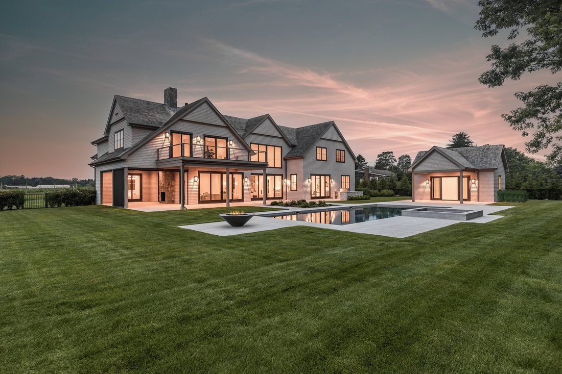 House in Water Mill, New York, United States 1 - 19029425
