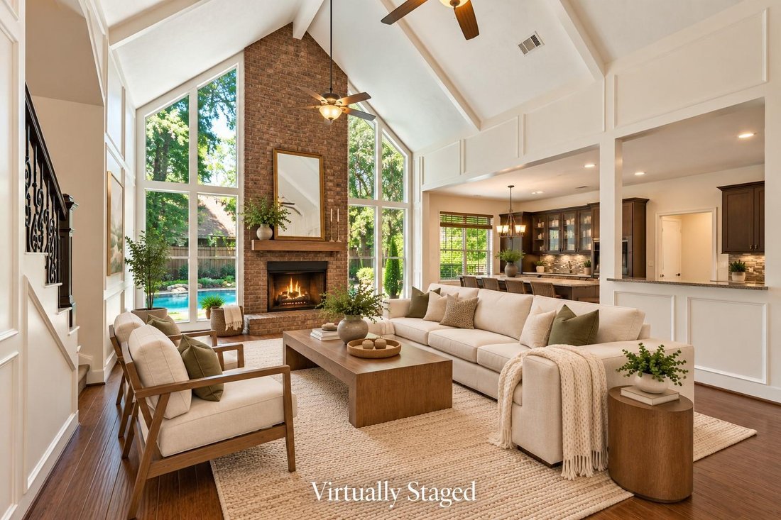 House in Spring, Texas, United States 1 - 19031072