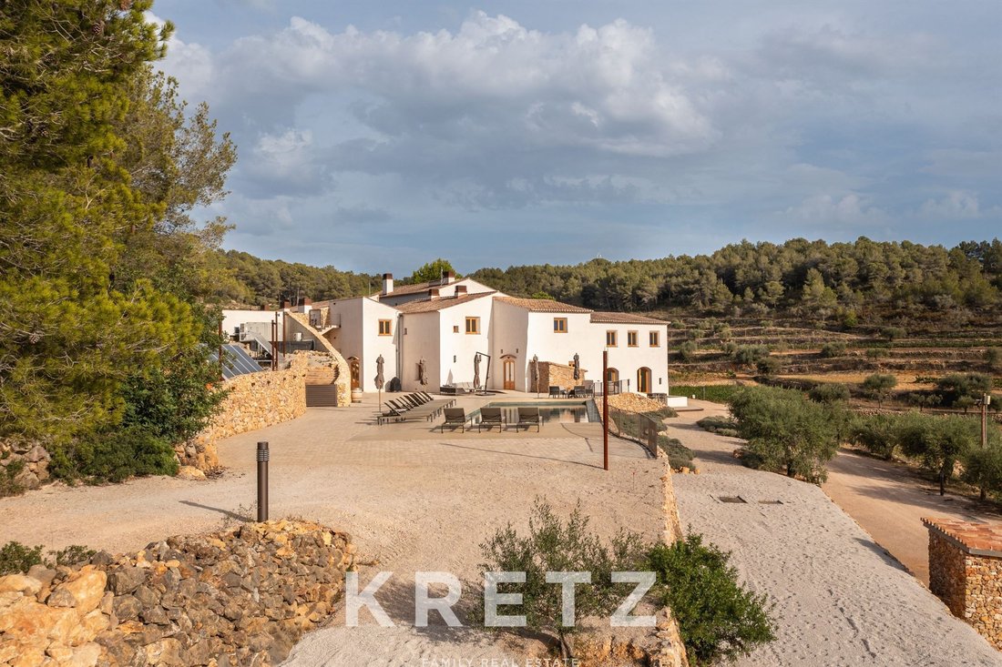 House in Rodonya, Catalonia, Spain 4 - 19025113