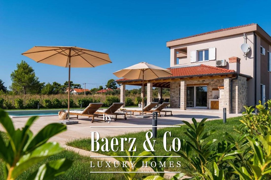 Townhouse in Ninski Stanovi, Zadar County, Croatia 5 - 19024380