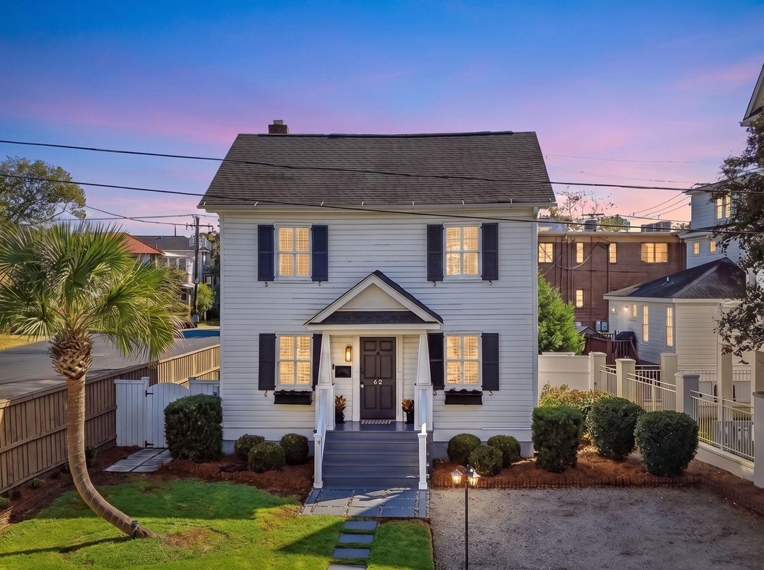 House in Charleston, South Carolina, United States 1 - 19032063