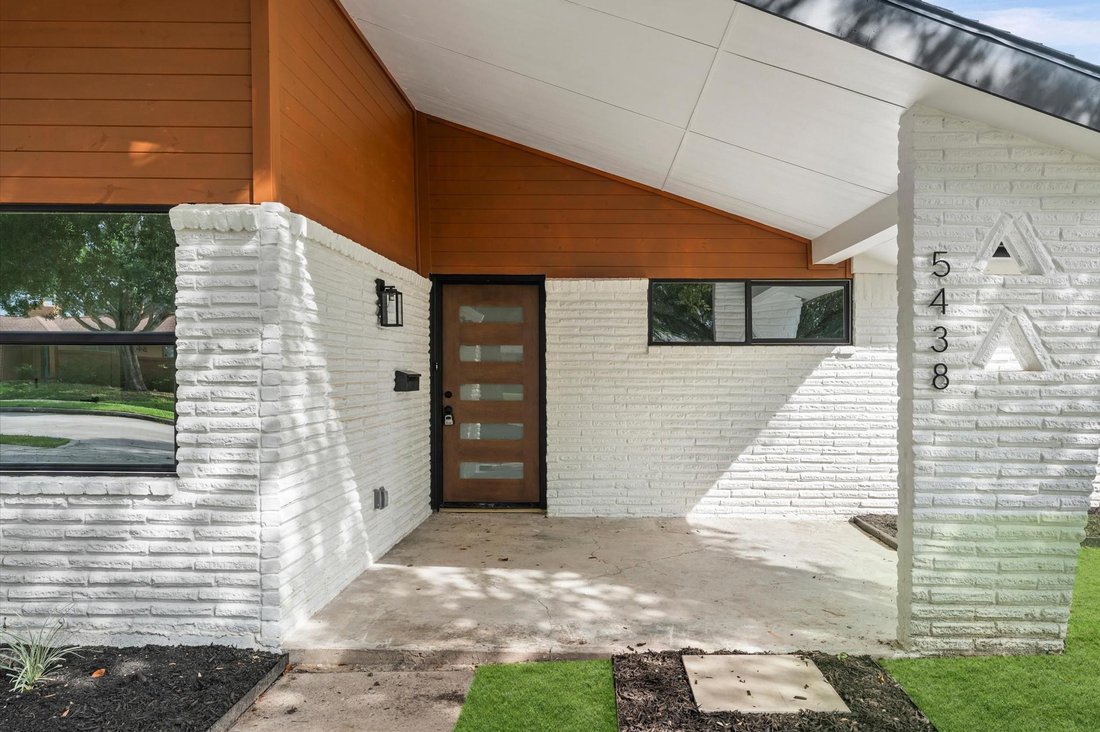 House in Houston, Texas, United States 3 - 19024771
