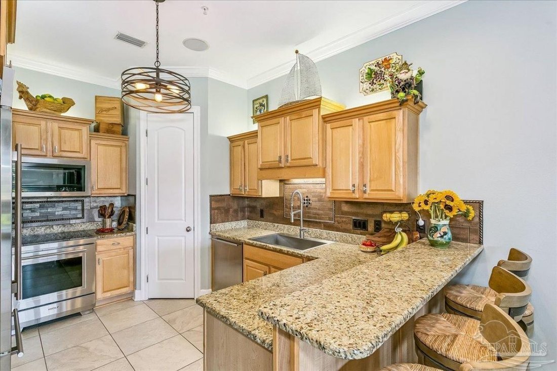 House in Gulf Breeze, Florida, United States 5 - 19031786
