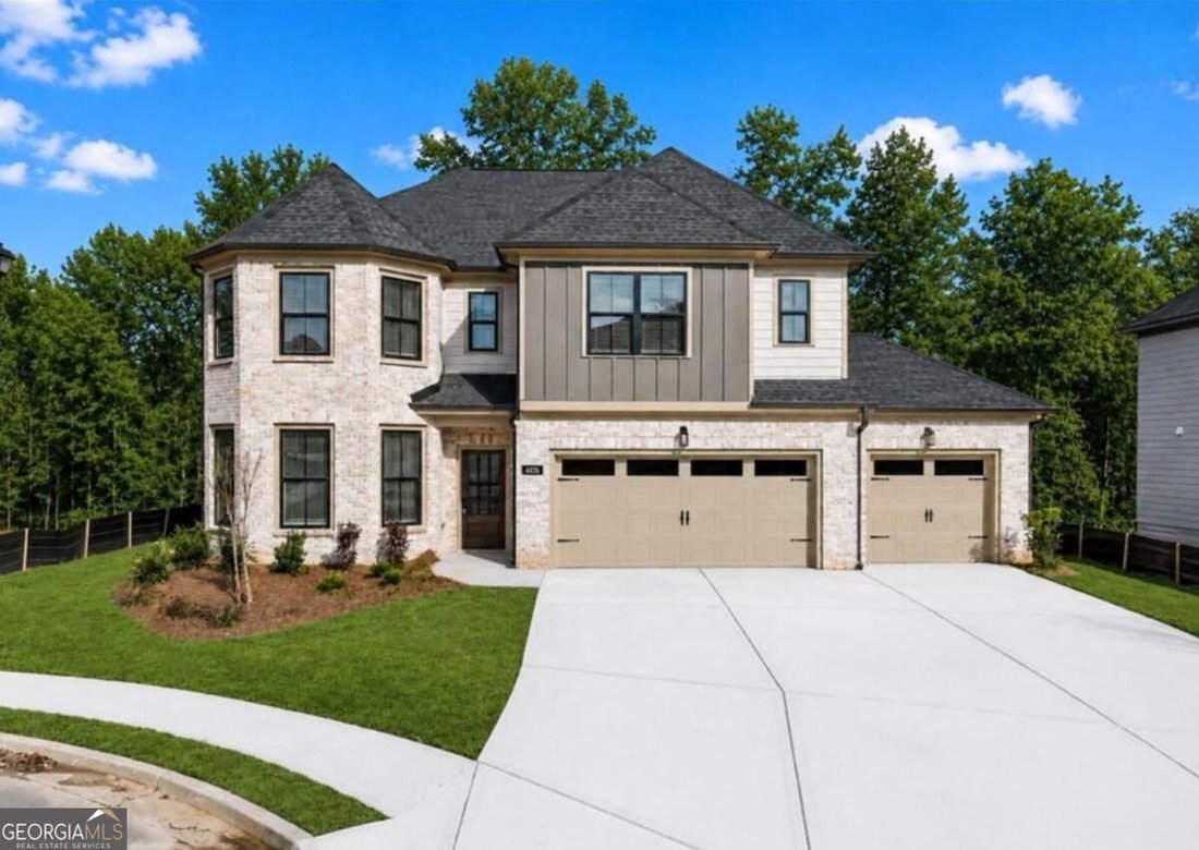 House in Buford, Georgia, United States 2 - 19024290