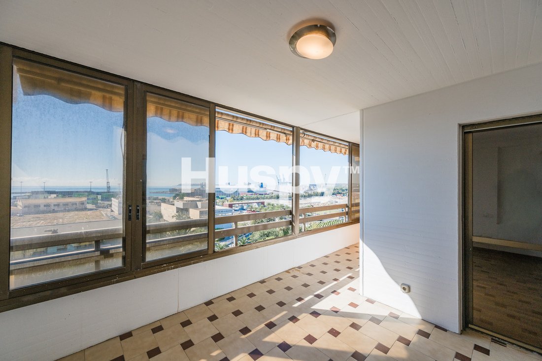 Penthouse à Alicante, Valence, Espagne 5 - 18341360