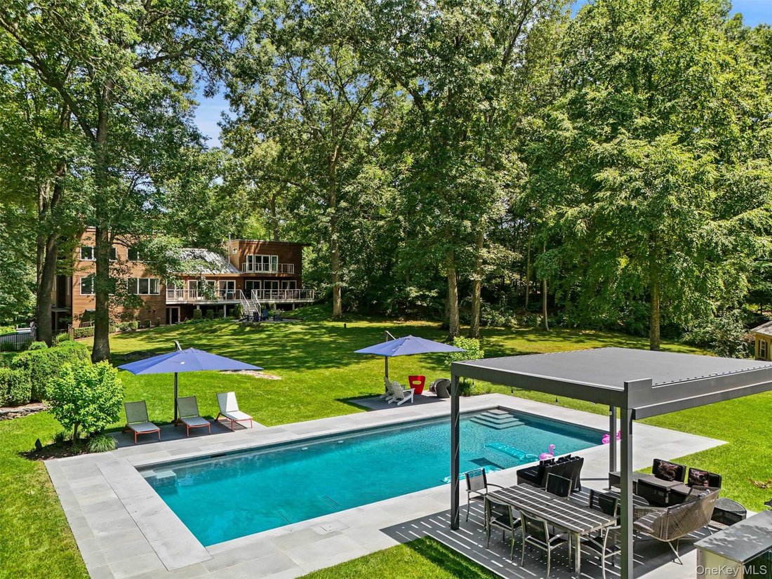 House in Bedford Hills, New York, United States 3 - 19029053