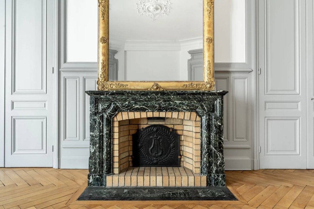 Apartment in Saint Vincent, Lyon 1er Arrondissement, Lyon 5 - 18340559