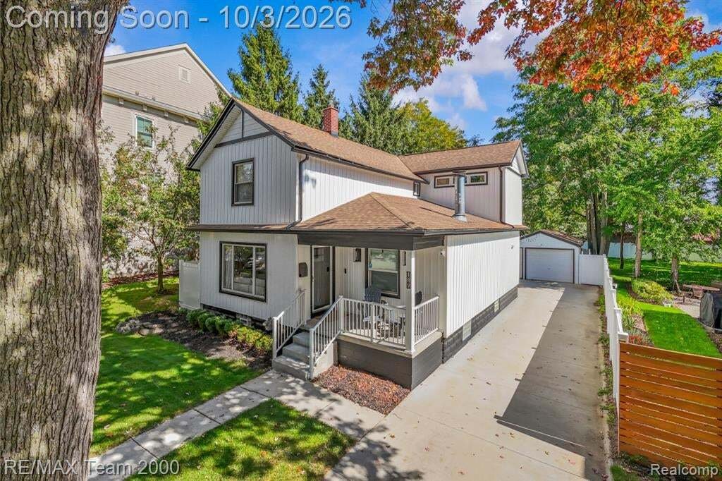House in Plymouth, Michigan, United States 5 - 19027404