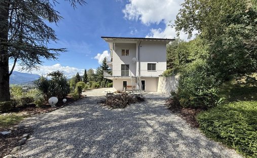Ludesch, Vorarlberg, Austria 1