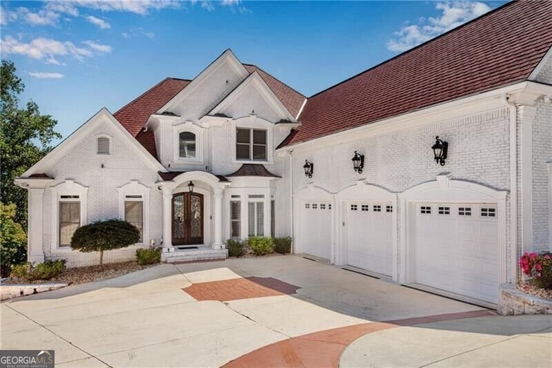 House in Buford, Georgia, United States 3 - 19024385