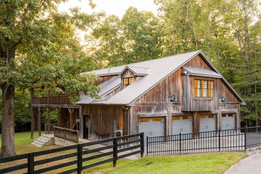 Casa en Franklin, Tennessee, Estados Unidos 4 - 19033510