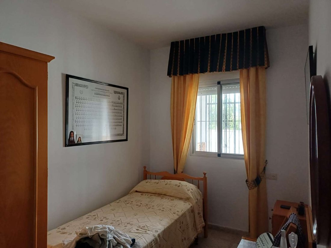 Finca à Pizarra, Andalousie, Espagne 5 - 19034228