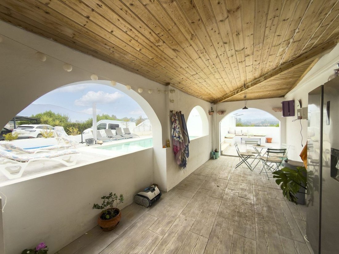 House in Cartama, Andalusia, Spain 5 - 19032607