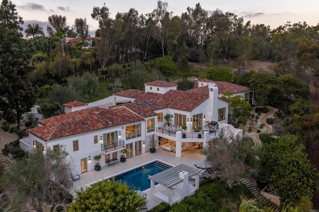 House in Rancho Santa Fe, California, United States 1 - 19024944