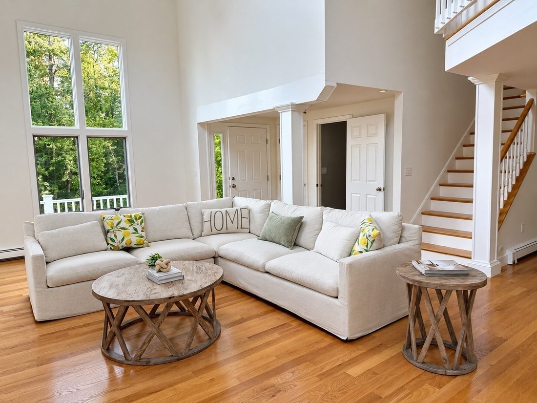 House in Hingham, Massachusetts, United States 2 - 19031666