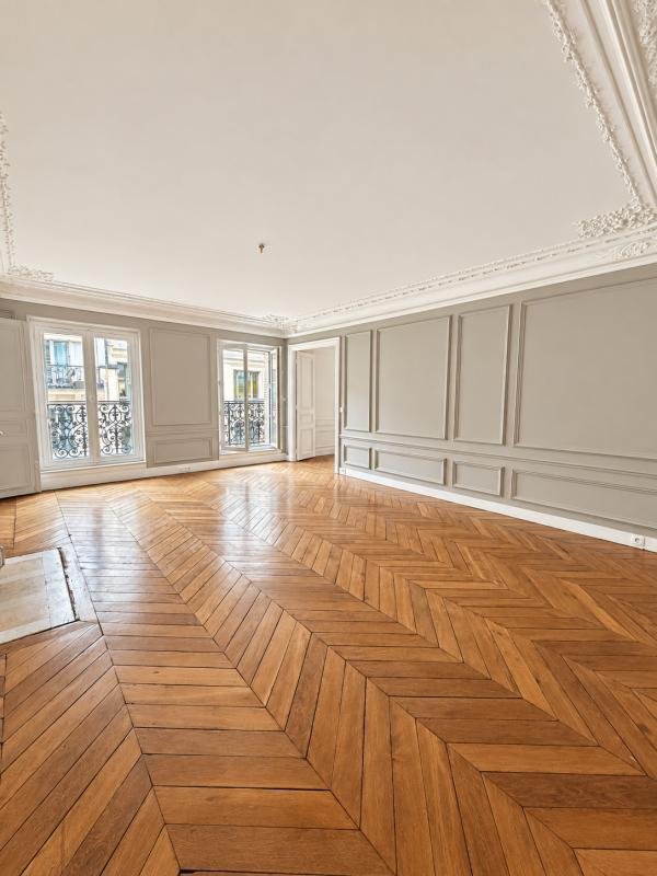Apartment in Lafayette-Richer, Paris 9e Arrondissement, Paris 2 - 19021736