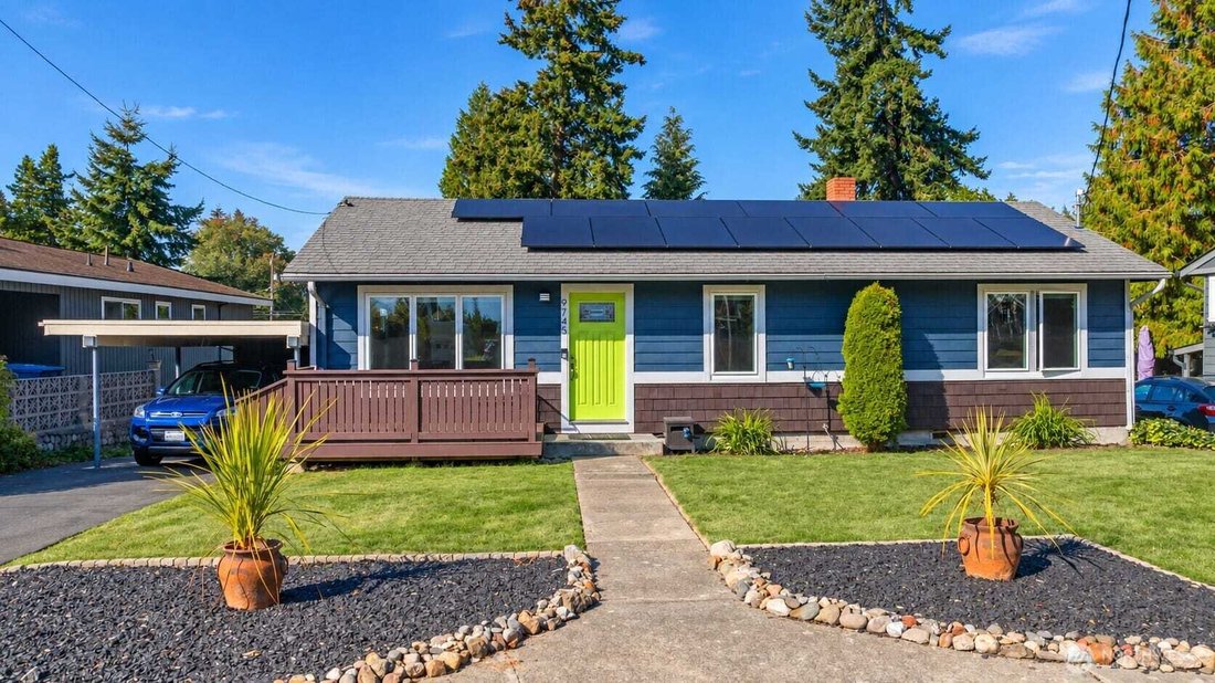 House in Seattle, Washington, United States 1 - 19020450