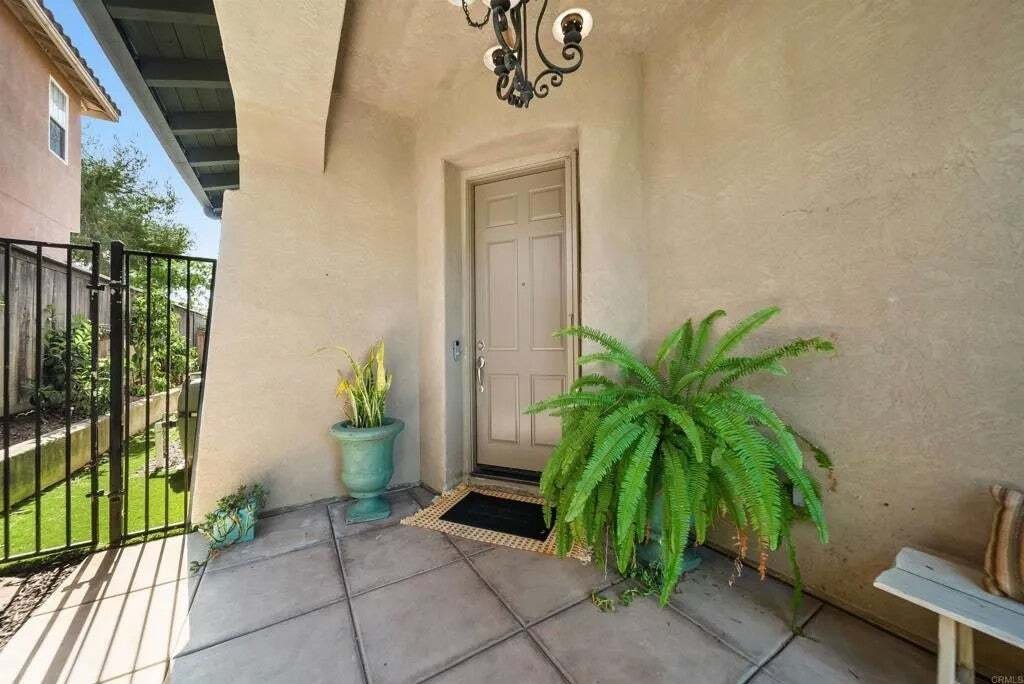 House in San Marcos, California, United States 4 - 19024406