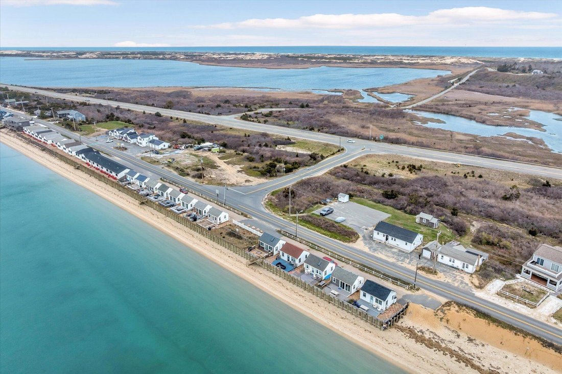Condo in Truro, Massachusetts, United States 3 - 19033025
