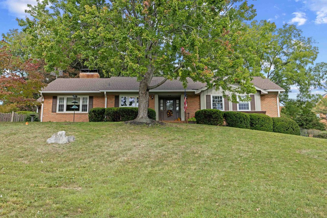 House in Staunton, Virginia, United States 1 - 19022699