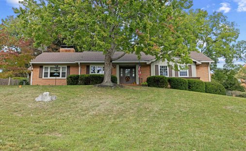 Casa a Staunton, Virginia, Stati Uniti 1